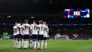 England vs Croatia से लेकर Portugal Shock तक – FIFA World Cup 2026 Ke बड़े Amazing Highlights