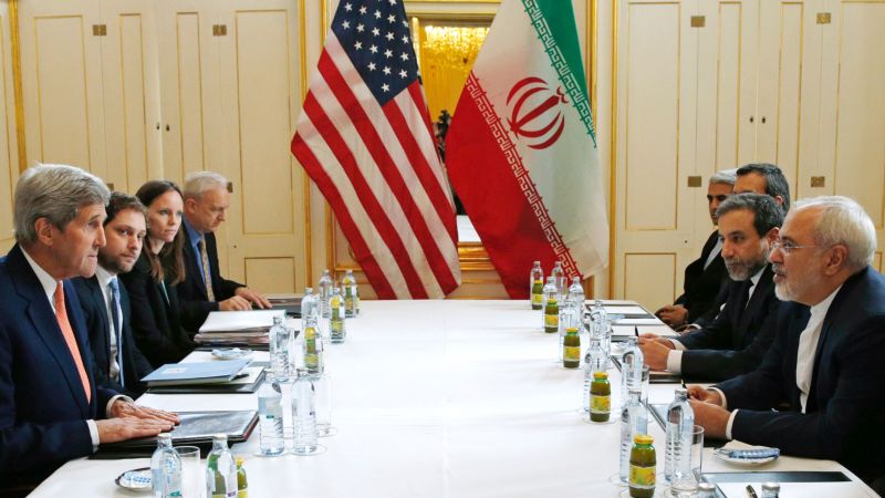 US-Iran Talks