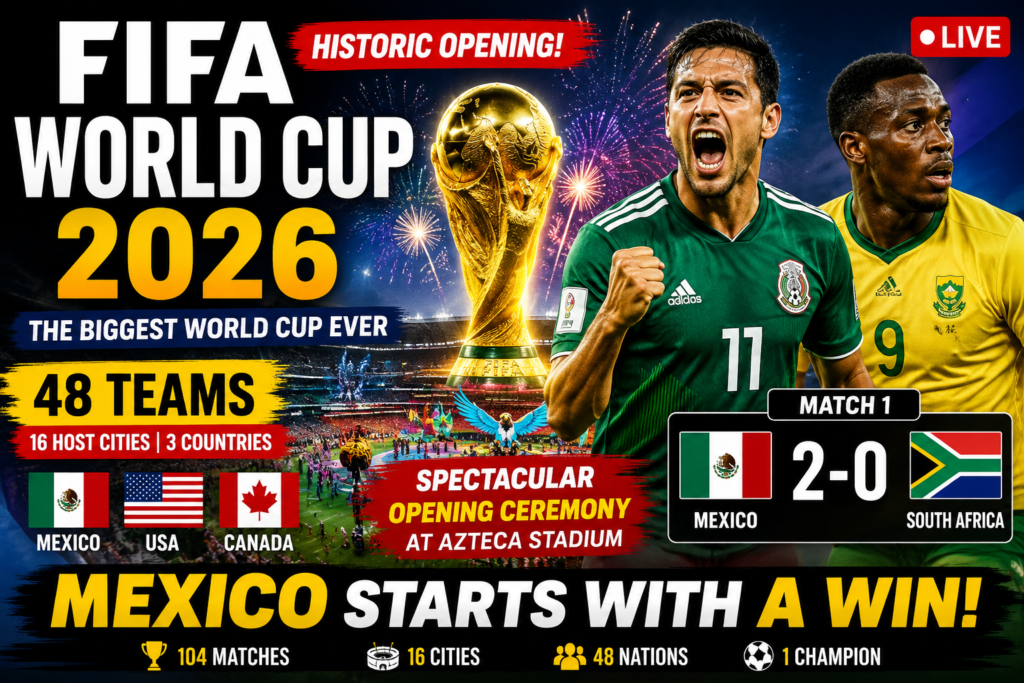 FIFA 2026