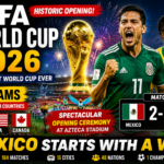 FIFA 2026