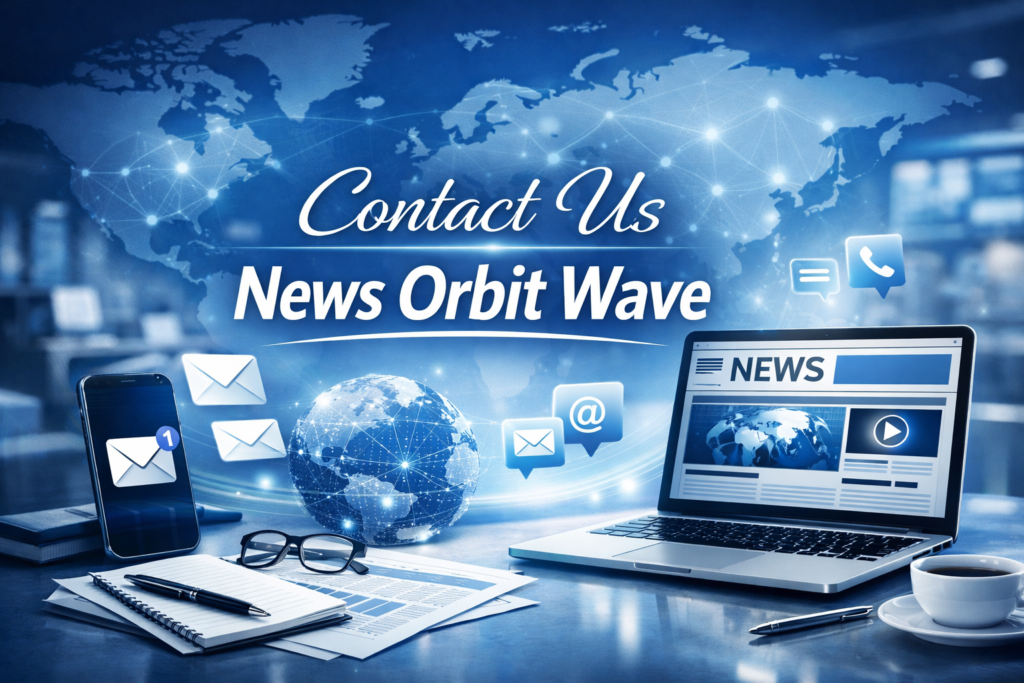 Contact Us