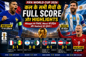 FIFA