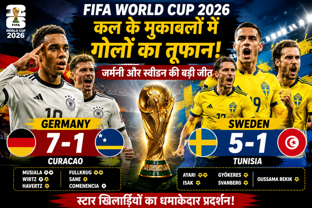 FIFA World cup 2026
