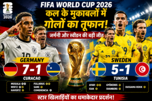 FIFA World cup 2026