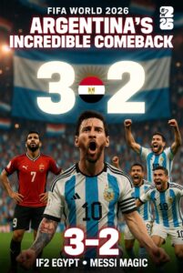 Argentina