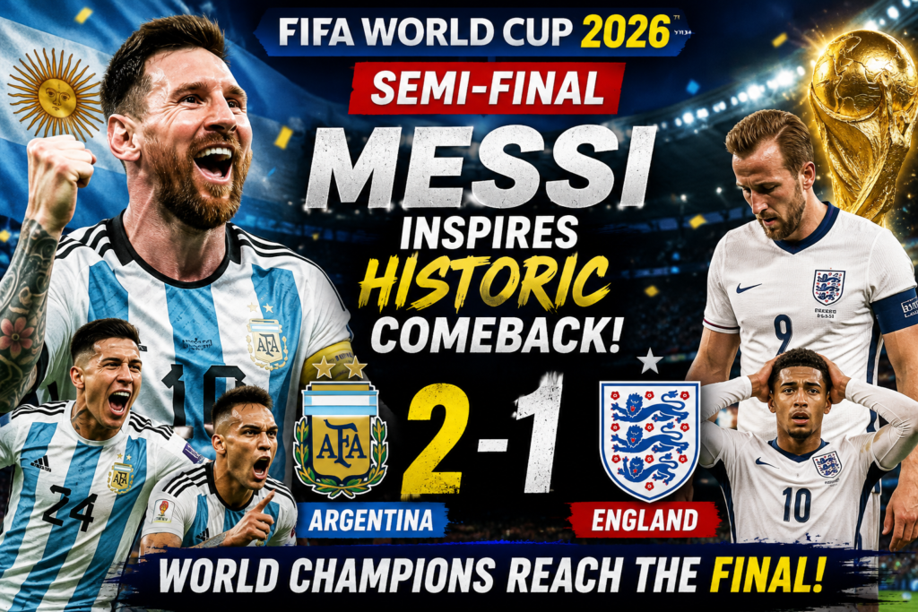Argentina