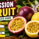 Passion Fruit