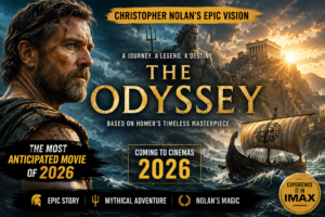 Odyssey