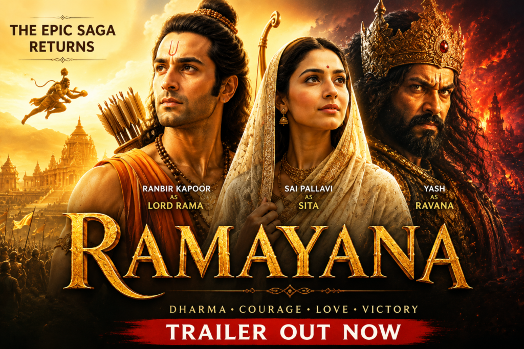 Ramayana
