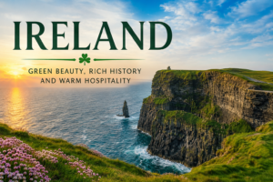 Ireland