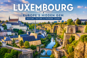 Luxembourg