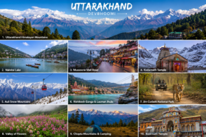 Uttarakhand