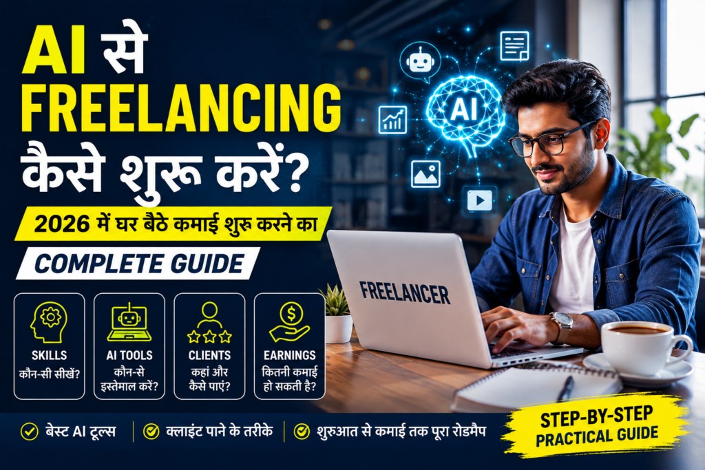Freelancing