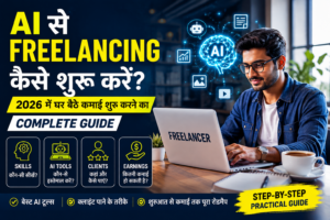 Freelancing