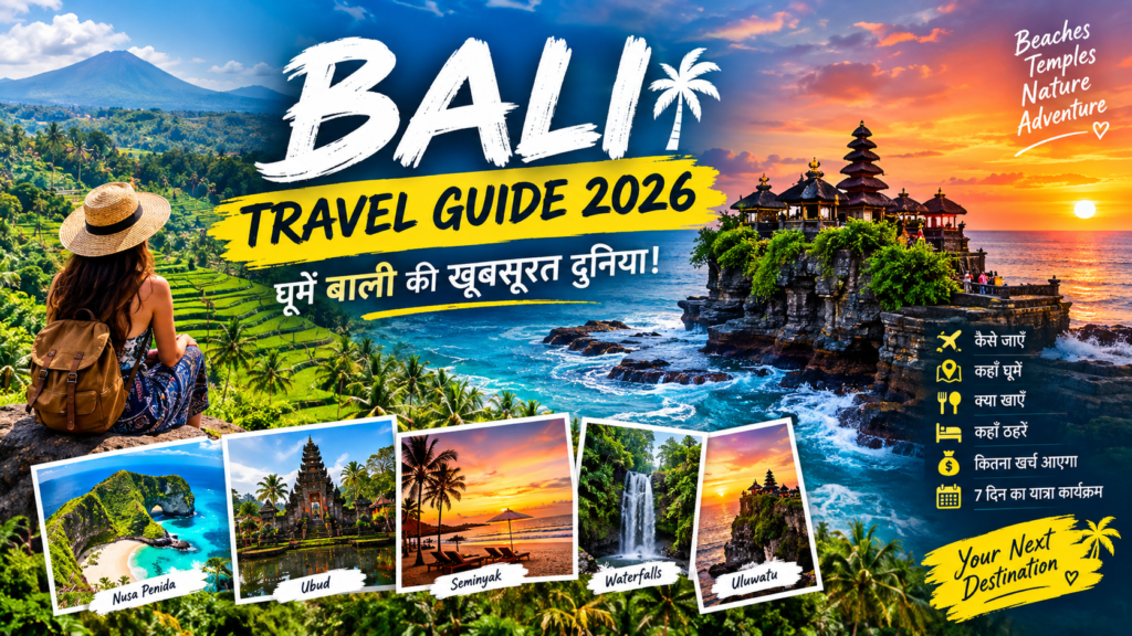 Bali
