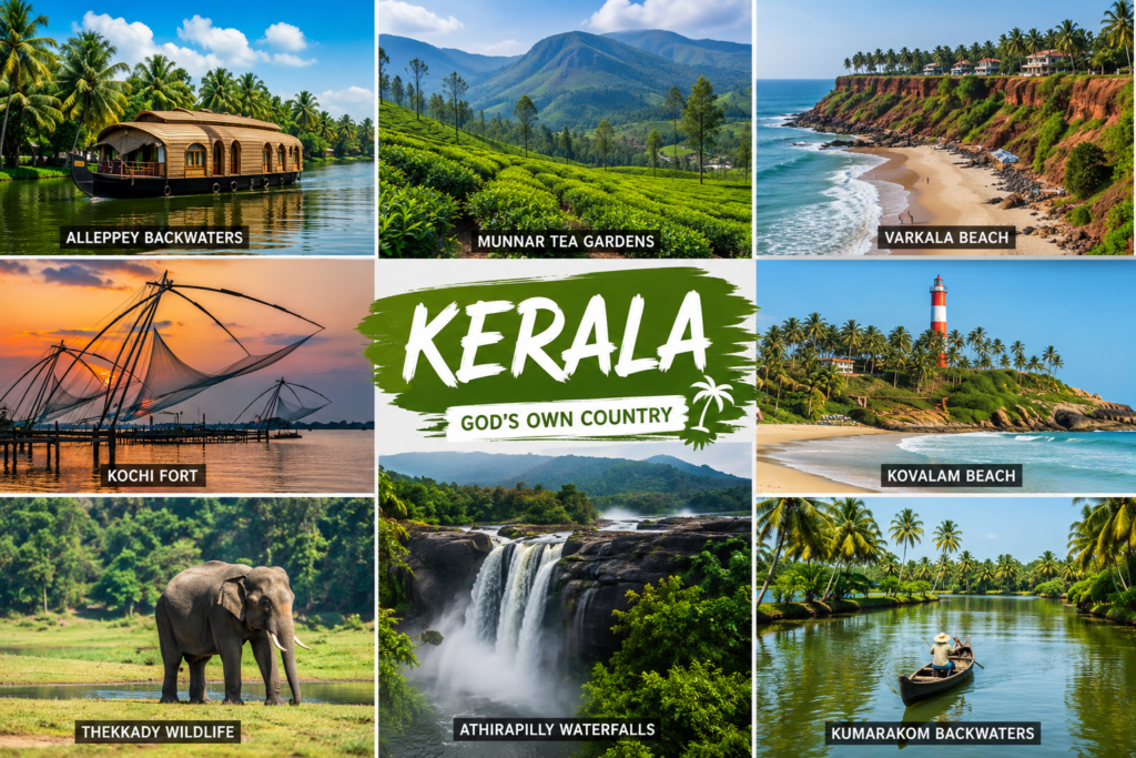 Kerala