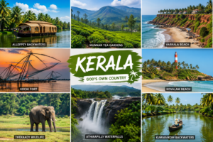 Kerala