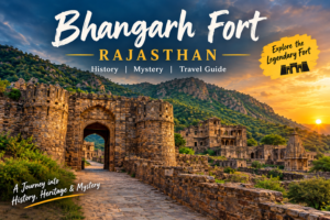 Bhangarh Fort